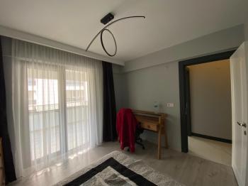 ARTI'DAN KAYAPA'DA OTURUMA HAZIR KAT MÜLKİYETLİ 3+1 SATILIK DAİRE