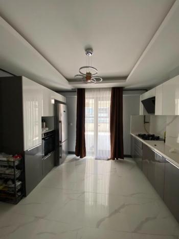 ARTI'DAN KAYAPA'DA OTURUMA HAZIR KAT MÜLKİYETLİ 3+1 SATILIK DAİRE