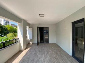 ARTI'DAN KAYAPA'DA OTURUMA HAZIR KAT MÜLKİYETLİ 3+1 SATILIK DAİRE