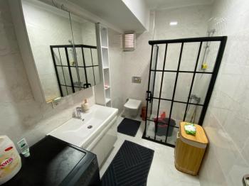 ARTI'DAN KAYAPA'DA OTURUMA HAZIR KAT MÜLKİYETLİ 3+1 SATILIK DAİRE