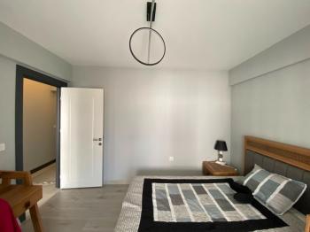 ARTI'DAN KAYAPA'DA OTURUMA HAZIR KAT MÜLKİYETLİ 3+1 SATILIK DAİRE
