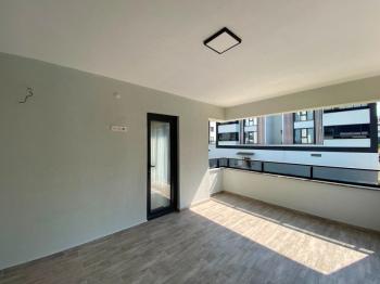 ARTI'DAN KAYAPA'DA OTURUMA HAZIR KAT MÜLKİYETLİ 3+1 SATILIK DAİRE