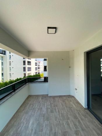 ARTI'DAN KAYAPA'DA OTURUMA HAZIR KAT MÜLKİYETLİ 3+1 SATILIK DAİRE