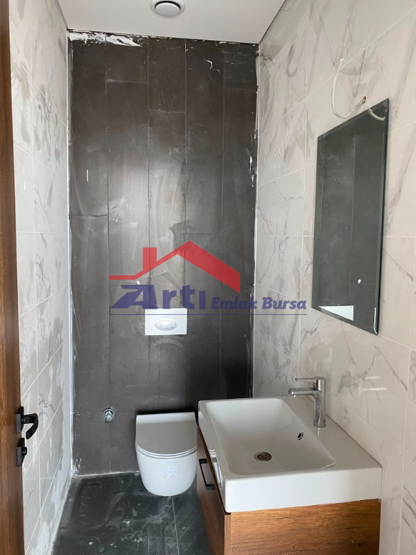 ARTI'DAN SKYTOWER'DA SATILIK 75M² PANAROMİK MANZARALI OFİS