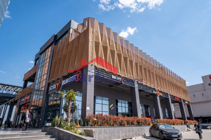 ARTI'DAN SKYTOWER'DA SATILIK 75M² PANAROMİK MANZARALI OFİS