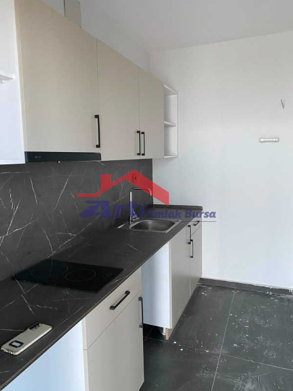 ARTI'DAN SKYTOWER'DA SATILIK 75M² PANAROMİK MANZARALI OFİS