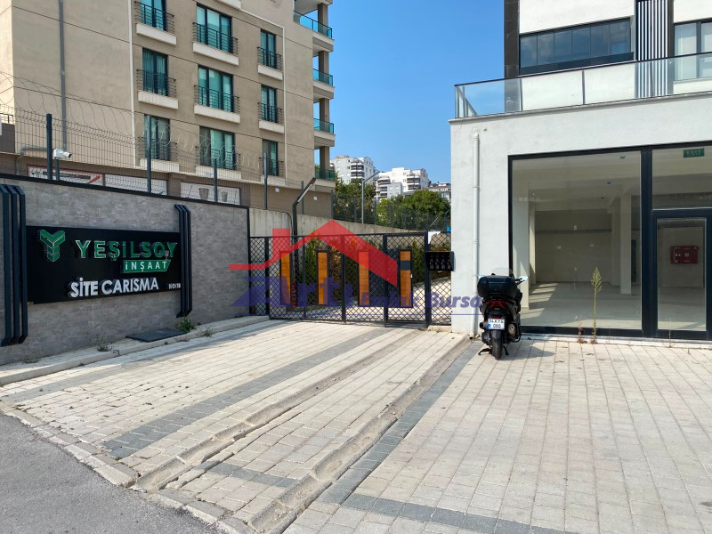 ARTI'DAN KAYAPA'DA OTURUMA HAZIR KAT MÜLKİYETLİ 3+1 SATILIK DAİRE