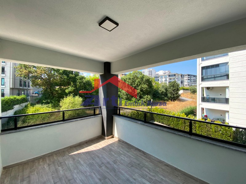 ARTI'DAN KAYAPA'DA OTURUMA HAZIR KAT MÜLKİYETLİ 3+1 SATILIK DAİRE
