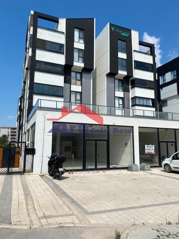 ARTI'DAN KAYAPA'DA OTURUMA HAZIR KAT MÜLKİYETLİ 3+1 SATILIK DAİRE
