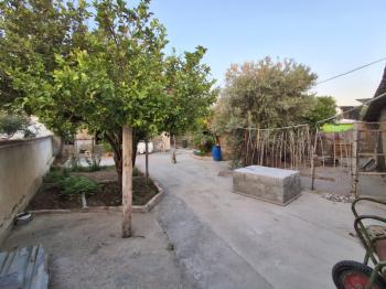 Mağusa Gönendere'de 520 m2 Arsa İçinde Türk Malı Köy Evi 