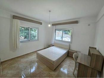 Lefkoşa Kızılbaş'da Kiralık 2+1 Zemin Kat Daire