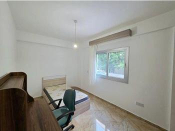 Lefkoşa Kızılbaş'da Kiralık 2+1 Zemin Kat Daire