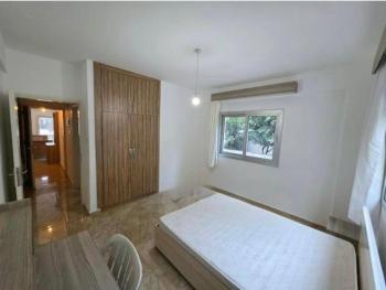 Lefkoşa Kızılbaş'da Kiralık 2+1 Zemin Kat Daire