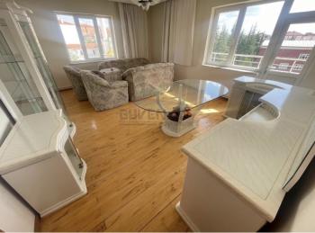 GÜVENAY - ÇORUM YAVRUTURNA ZİYA GÖKALP OKULU KARŞISI 3+1 KİRALIK DAİRE 