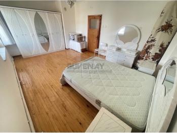 GÜVENAY - ÇORUM YAVRUTURNA ZİYA GÖKALP OKULU KARŞISI 3+1 KİRALIK DAİRE 