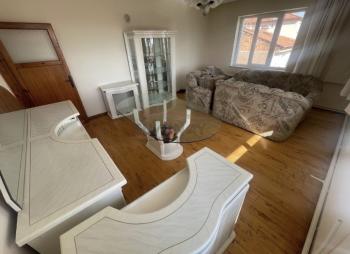 GÜVENAY - ÇORUM YAVRUTURNA ZİYA GÖKALP OKULU KARŞISI 3+1 KİRALIK DAİRE 