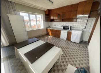 GÜVENAY - ÇORUM YAVRUTURNA ZİYA GÖKALP OKULU KARŞISI 3+1 KİRALIK DAİRE 