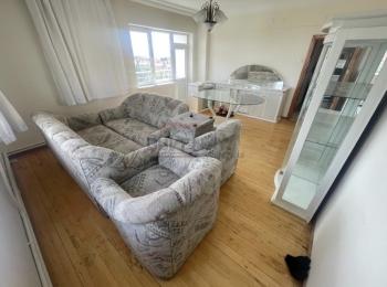 GÜVENAY - ÇORUM YAVRUTURNA ZİYA GÖKALP OKULU KARŞISI 3+1 KİRALIK DAİRE 