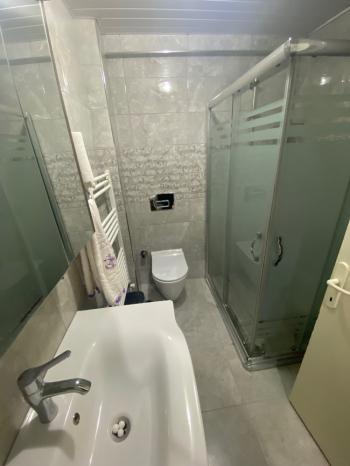 GÜVENAY - ÇORUM YENİYOL MAH. ÇORUM GAZ KARŞISINDA 3+1 SATILIK DAİRE