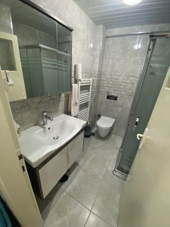 GÜVENAY - ÇORUM YENİYOL MAH. ÇORUM GAZ KARŞISINDA 3+1 SATILIK DAİRE