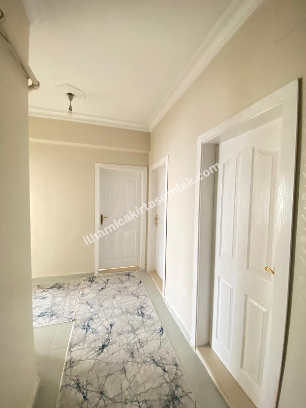 MERKEZİ KONUMDA SATILIK 3+1 DAİRE!!!