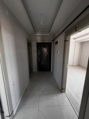 BAHÇELİEVLERDE SATILIK SIFIR 2+0 DAİRE