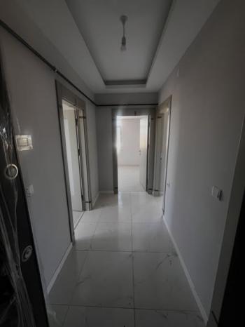 BAHÇELİEVLERDE SATILIK SIFIR 2+0 DAİRE 