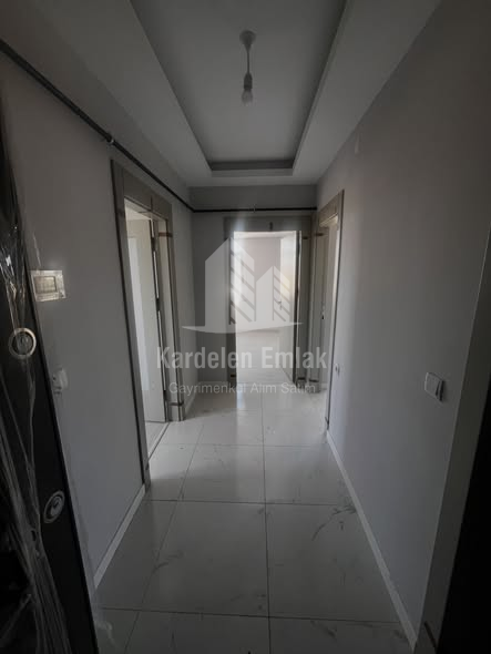 BAHÇELİEVLERDE SATILIK SIFIR 2+0 DAİRE