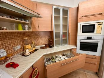 GÖNYELİDE AYLIK ÖDEMELİ FUL EŞYALI KİRALIK 3+1 DAİRE 