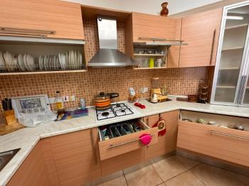 GÖNYELİDE AYLIK ÖDEMELİ FUL EŞYALI KİRALIK 3+1 DAİRE 
