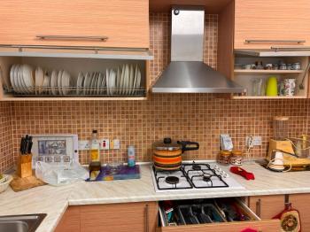 GÖNYELİDE AYLIK ÖDEMELİ FUL EŞYALI KİRALIK 3+1 DAİRE 
