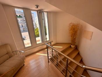 GÖNYELİDE AYLIK ÖDEMELİ FUL EŞYALI KİRALIK 3+1 DAİRE 