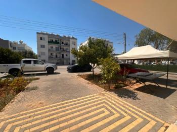 GÖNYELİDE AYLIK ÖDEMELİ FUL EŞYALI KİRALIK 3+1 DAİRE 