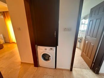 Göçmenköyde Ana Cade Üzerinde 2+1 Eşyalı Kiralık Penthouse Daire
