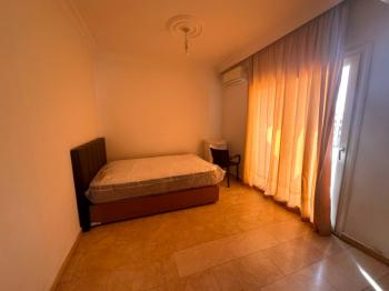Göçmenköyde Ana Cade Üzerinde 2+1 Eşyalı Kiralık Penthouse Daire