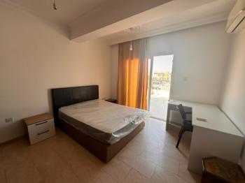 Göçmenköyde Ana Cade Üzerinde 2+1 Eşyalı Kiralık Penthouse Daire