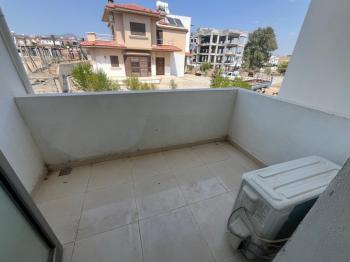HAMİTKÖYDE TÜRK MALI SATILIK DAİRE