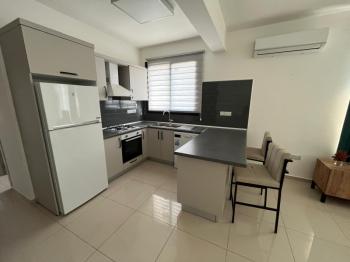 GÖNYELİ'DE TÜRK MALI  FUL EŞYALI SATILIK 2+1 DAİRE 