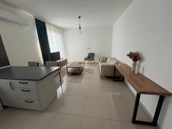 GÖNYELİ'DE TÜRK MALI  FUL EŞYALI SATILIK 2+1 DAİRE 