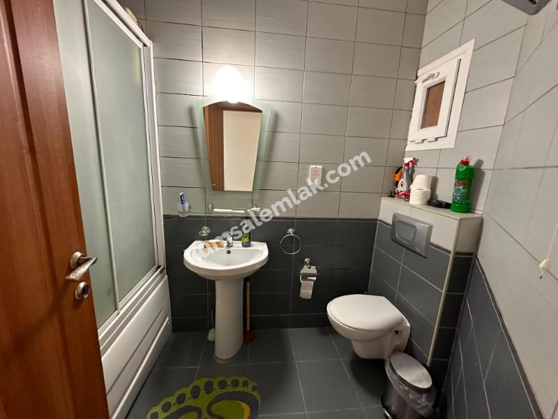 GÖNYELİDE AYLIK ÖDEMELİ FUL EŞYALI KİRALIK 3+1 DAİRE 