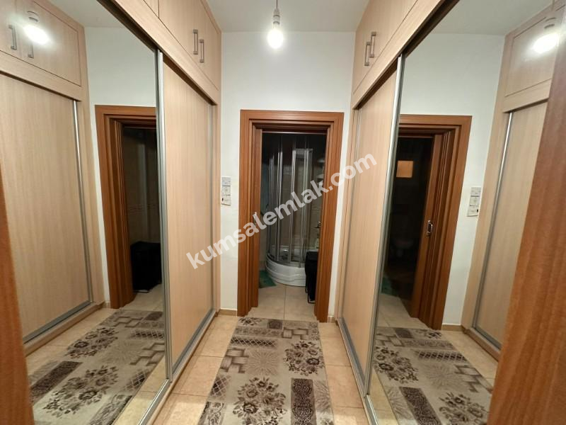 GÖNYELİDE AYLIK ÖDEMELİ FUL EŞYALI KİRALIK 3+1 DAİRE 