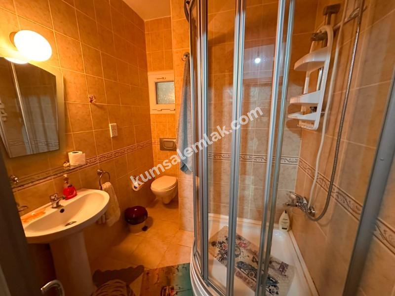 GÖNYELİDE AYLIK ÖDEMELİ FUL EŞYALI KİRALIK 3+1 DAİRE 