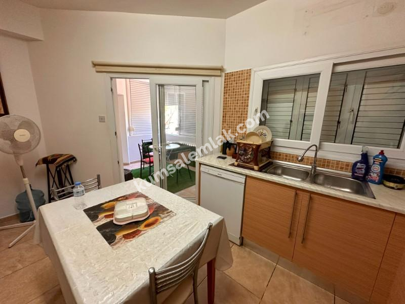 GÖNYELİDE AYLIK ÖDEMELİ FUL EŞYALI KİRALIK 3+1 DAİRE 