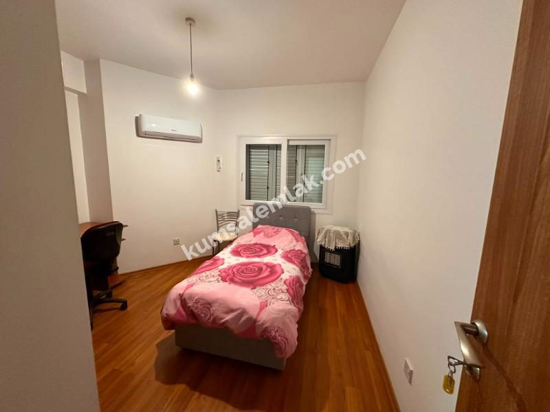 GÖNYELİDE AYLIK ÖDEMELİ FUL EŞYALI KİRALIK 3+1 DAİRE 