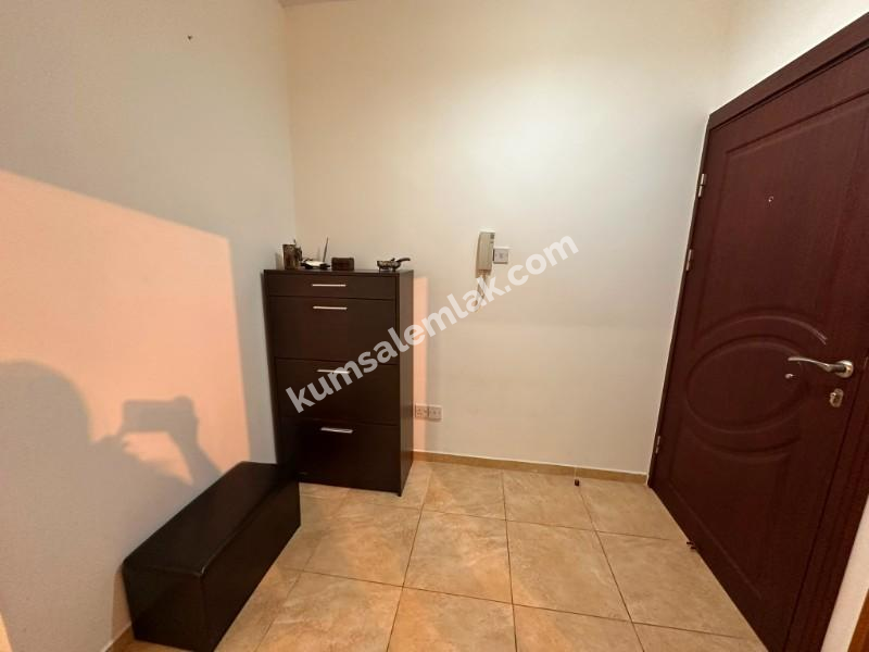 GÖNYELİDE AYLIK ÖDEMELİ FUL EŞYALI KİRALIK 3+1 DAİRE 
