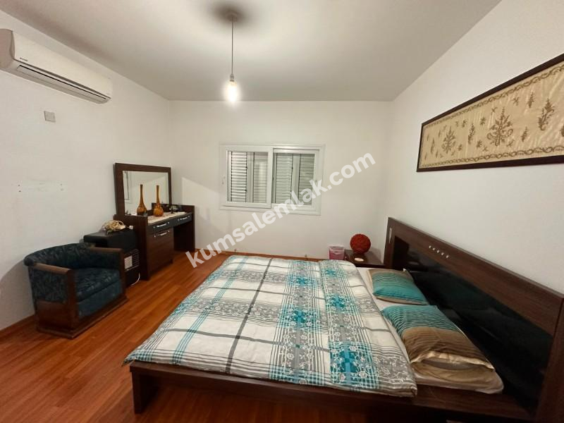 GÖNYELİDE AYLIK ÖDEMELİ FUL EŞYALI KİRALIK 3+1 DAİRE 
