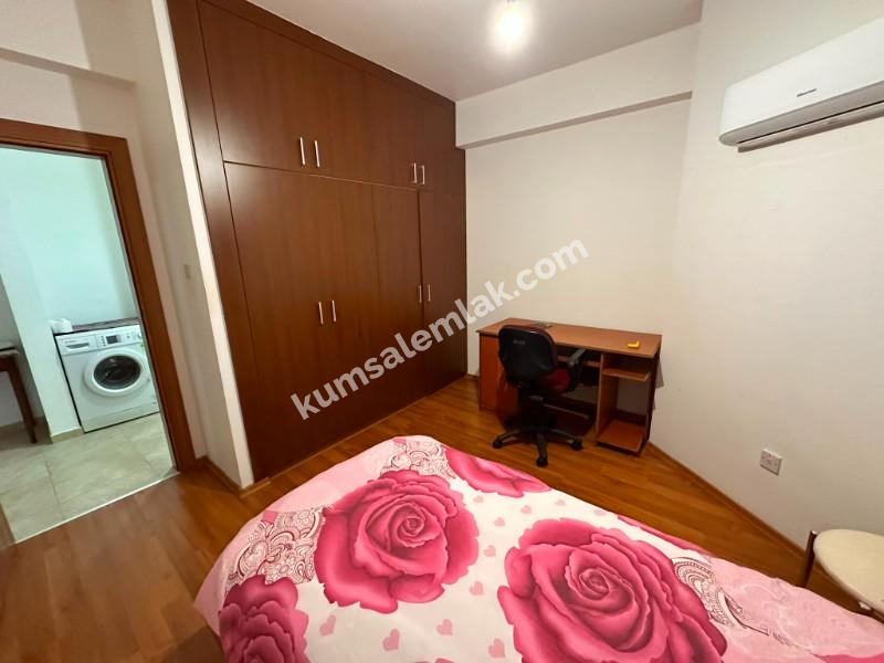 GÖNYELİDE AYLIK ÖDEMELİ FUL EŞYALI KİRALIK 3+1 DAİRE 