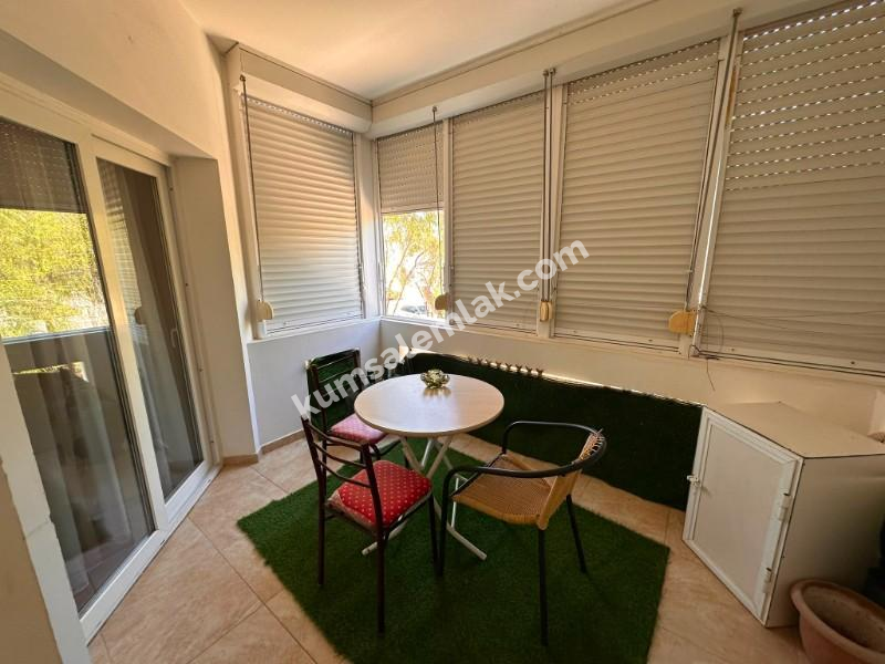 GÖNYELİDE AYLIK ÖDEMELİ FUL EŞYALI KİRALIK 3+1 DAİRE 