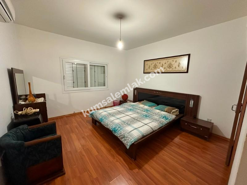 GÖNYELİDE AYLIK ÖDEMELİ FUL EŞYALI KİRALIK 3+1 DAİRE 