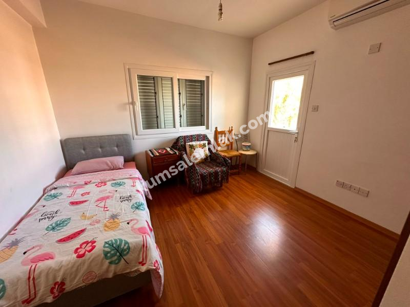 GÖNYELİDE AYLIK ÖDEMELİ FUL EŞYALI KİRALIK 3+1 DAİRE 